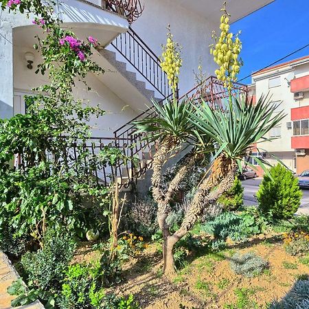 Apartments Milenka โตรกีร์ ภายนอก รูปภาพ
