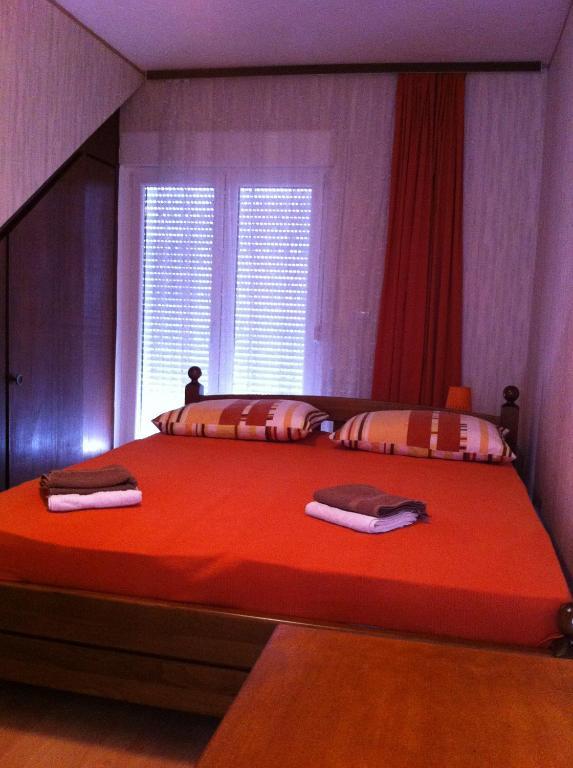 Apartments Milenka โตรกีร์ ห้อง รูปภาพ